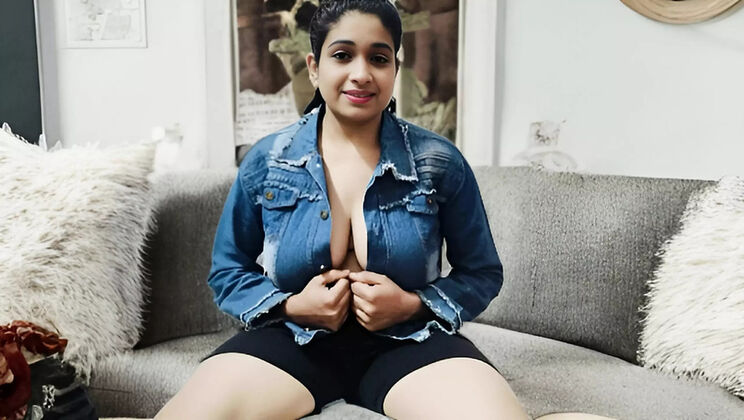 Married School Girl Cheats on Fiance with Boyfriend – Hindi Hot Romance