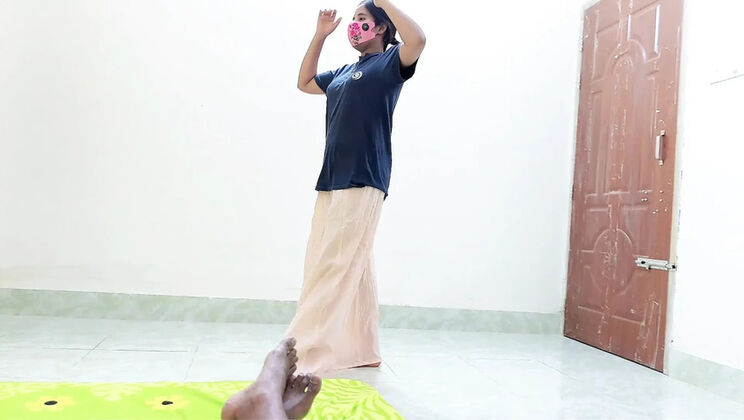Desi Hot Shila Stepaunty Ki Mast Chudai – Bengali Audio Homemade Sex