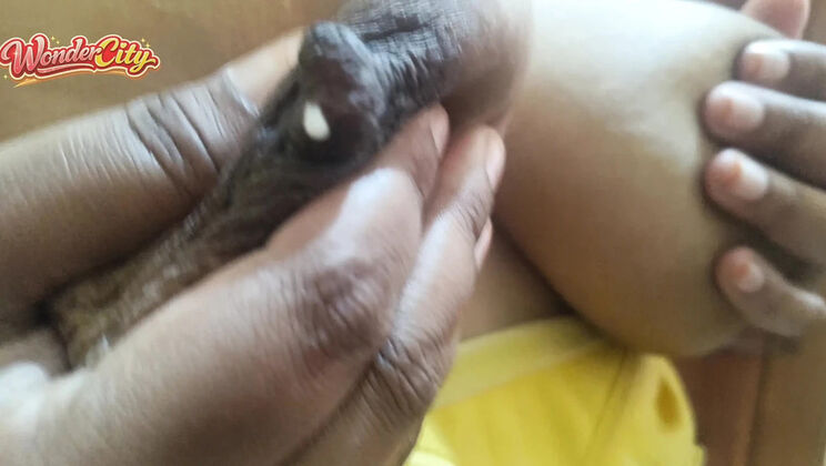 Tamil Hot Aunty Inba Sucking HD Video