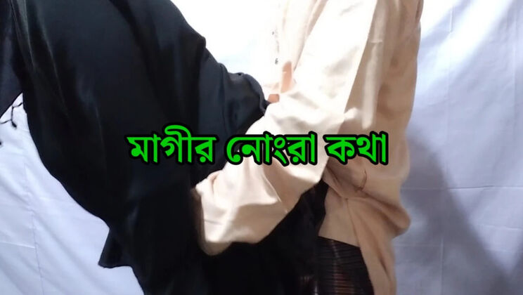 Bangladeshi Beautiful Couple Dirty Talk And Sex In Village