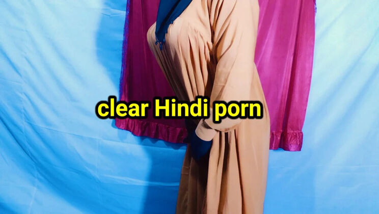 Indian Wife Makes Chinese Food Then Fucks Hard - Desi-queen1