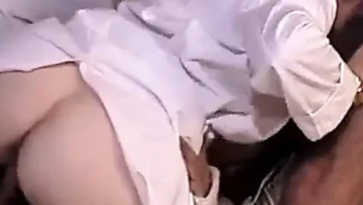 Jessica Rizzo Nurse Enema Scene 03 Hardcore Threesome