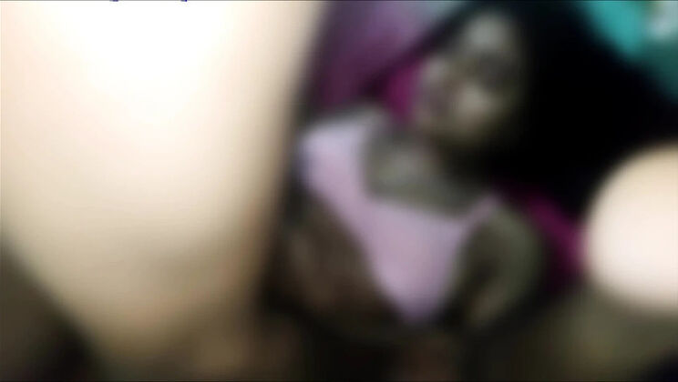 Hot Desi Wife Shared With Another Man While Cuckold Husband Jerks Off