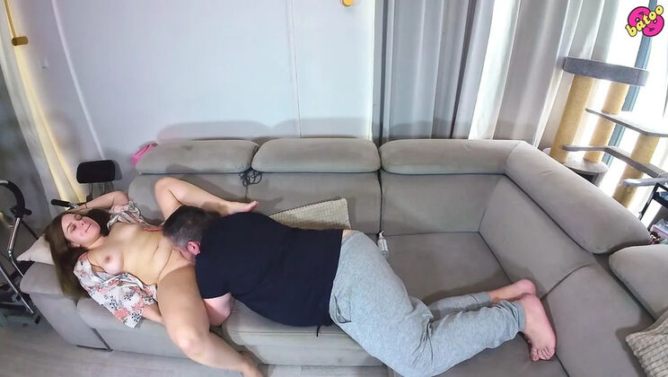 Wife Teased Me So I Fucked Her Ass Hard