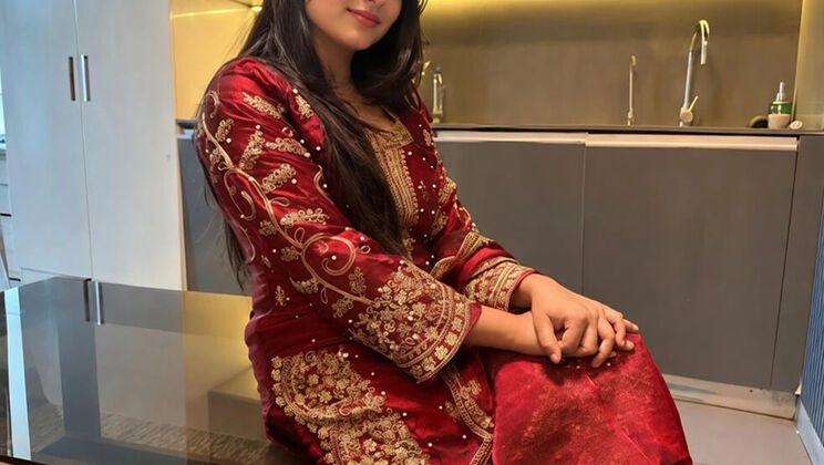 Muslim Step Sister Fucks Big Brother Without Condom – Desi Village Sex