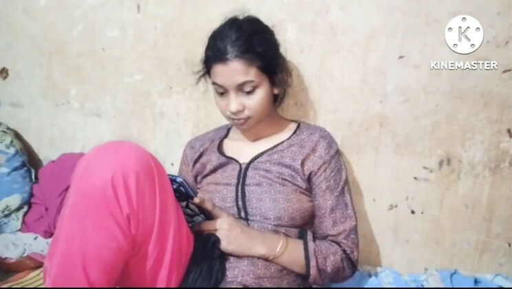Desi Bhabhi Full Face Sex with Brother-in-Law at Home in Romantic Affair